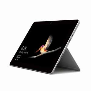 Microsoft Surface Go 10" inch 4GB - 64GB opslag