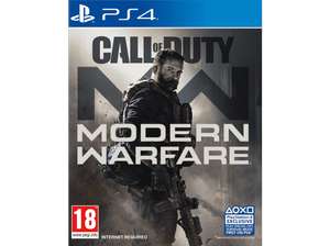 Call of Duty: Modern Warfare | PlayStation 4 voor 42,99