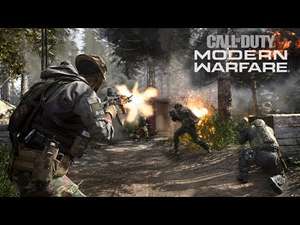 Call of Duty®: Modern Warfare® Battle.net PC, Standard Edition
