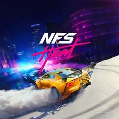 [PS4] Need For Speed Heat (Deluxe) Digital
