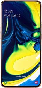 Samsung Galaxy A80 smartphone (128GB/8GB) @ Amazon.nl