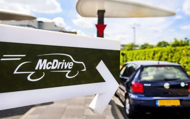 Alle McDonald's coupon codes die je kunt gebruiken bij de McDrive (week 11)