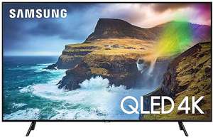 Samsung QE55Q70R QLED @Art en Craft/Bol.com