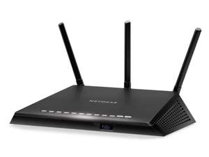 Netgear Nighthawk AC1750 Smart WiFi Router (R6700)