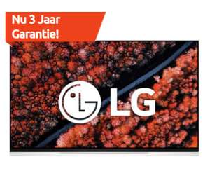 LG OLED65E9 | 65 inch OLED met ingebouwde soundbar