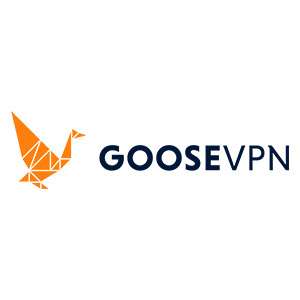 Goose VPN: Levenslang VPN voor €139