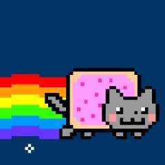 Nyan Cat Lost in Space [CD Key Steam]