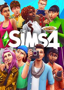 Sims 4 voor maar 9,99 op Origin!