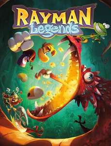 Game 'Rayman Legends' (Uplay PC) gratis te claimen @ Ubisoft Store