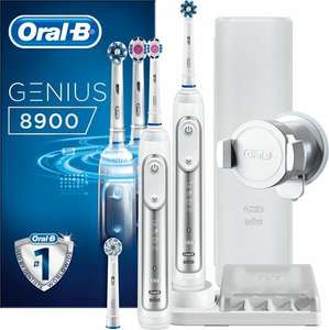 Oral B Genius 8900