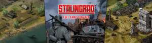 Gratis game Stalingrad @Indiegala