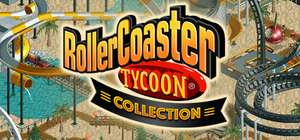 RollerCoaster Tycoon® Collection