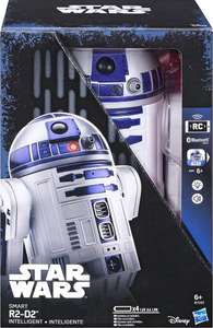 Star Wars R2-D2 Bestuurbare Droid (Hasbro)