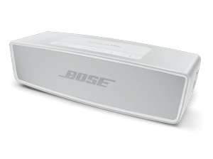 Bose Soundlink Mini II Silver