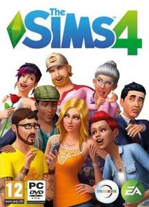 De Sims 4 nu €4,79 @ Humble Bundle