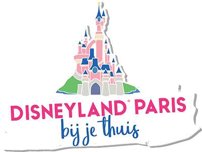 Disneyland Paris bij je thuis [Kids]