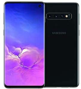 Samsung Galaxy S10 (alle kleuren)
