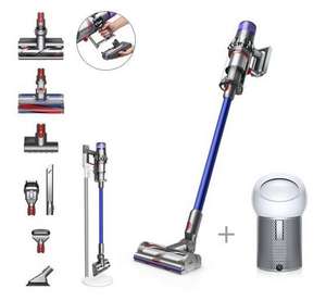 Dyson v11 absolute extra pro nu met gratis Dyson pure cool me.