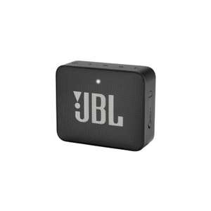 JBL GO2+ Speaker Zwart (lees beschrijving)