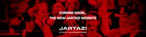 -50% Op alles in de webshop van Jartazi