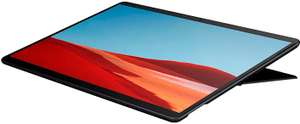 Microsoft Surface Pro X (8GB ram, 256GB opslag) 13" 2-in-1-laptop @ Amazon.nl