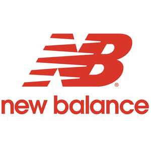 Tot 50% korting + 15% extra korting op kleding & schoenen @ New Balance Outlet