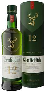 Glenfiddich 12 Years 70CL