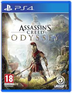 Assassin's Creed: Odyssey Amazon.nl