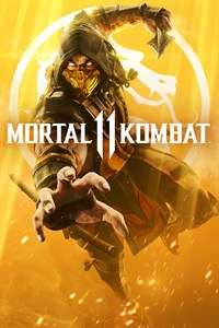 Mortal Kombat 11 (Xbox One) @ Xbox Store