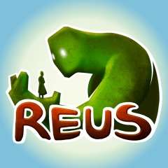 Reus - Playstation 4