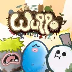 Wuppo - Playstation 4
