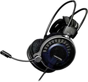 Audio-Technica ATH-ADG1X High-Fidelity Open-Air Gaming Headset