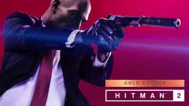 Hitman 2 Gold Edition (PC) @Greenmangaming