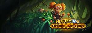 Hearthstone - Gratis Warlock Hero Nemsy in de shop