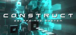 Gratis game Construct: Escape the System @Indiegala