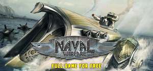 Gratis game Naval Warfare @Indiegala