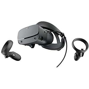 Oculus Rift S voor redelijke prijs