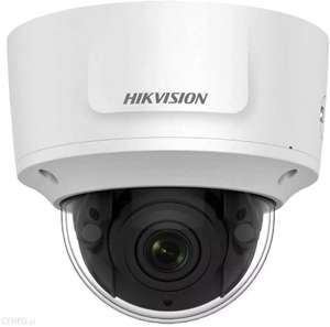 HIKVISION IPC EasyIP 2.0 ip camera