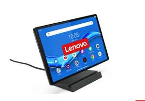LENOVO TAB M10+, tablet en google home in één