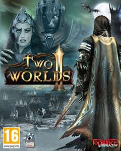 Gratis game Two Worlds 2 (Steam) @ DLH