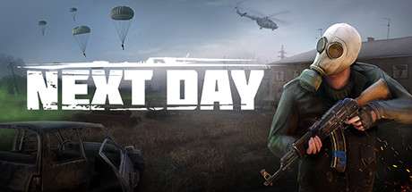 Next Day: Survival -90% op Steam