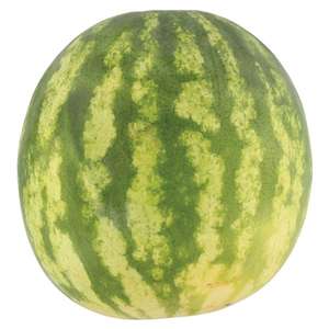 De beste groente en fruitaanbiedingen van week 23 --> Bijvoorbeeld 2 Pitloze Mini Watermeloenen (totaal 3,4kg) voor €3,49