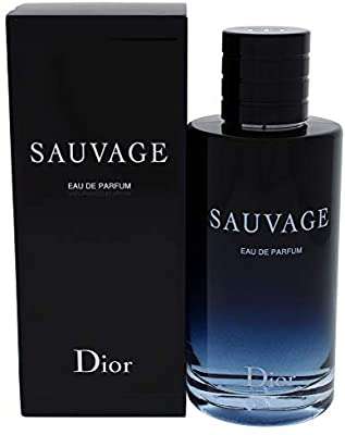 Dior Sauvage eau de Parfum 200 ml - levering eind juni vanuit Spanje