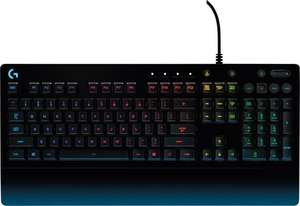 Logitech G213 Prodigy RGB Gaming Keyboard (!Azerty FR!)