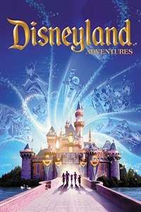 Disneyland Adventures (Xbox One + Windows 10)