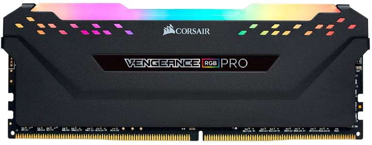 Corsair vengeance RGB PRO 2X8 GB 3200MHz @Amazon.nl