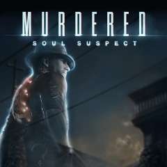 PS4 - Murdered: Soul Suspect - 90% korting