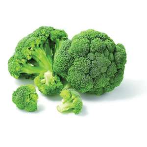 Week 25: De beste Groente & Fruit Kilo Knallers, bv. 500 gram Broccoli voor €0,79 bij Spar