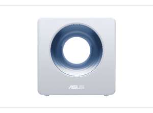 Asus Blue Cave AC2600 router @mediamarkt