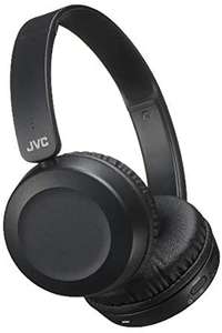 JVC HA-S31BT On-Ear Bluetooth Hoofdtelefoon @ Amazon.nl